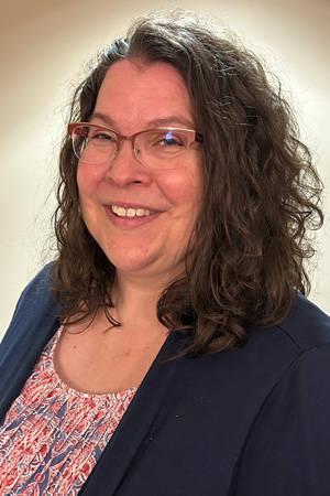 Christine Fullerton