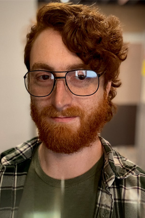 Jay Sealy