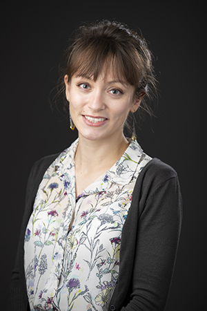 Kate Ehrig-Page