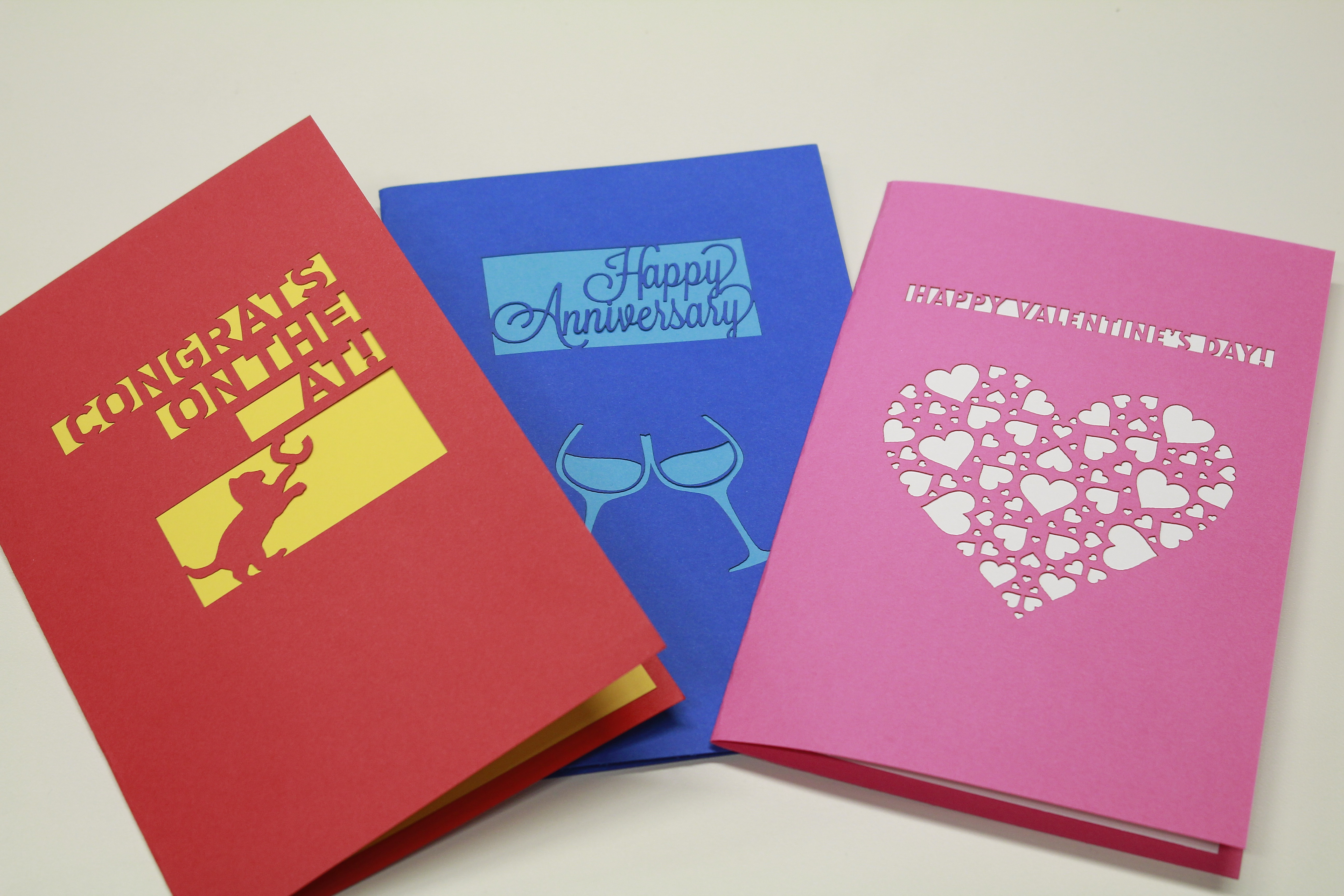 Greeting Card Design Workshop Uno Libraries University Of Nebraska Omaha