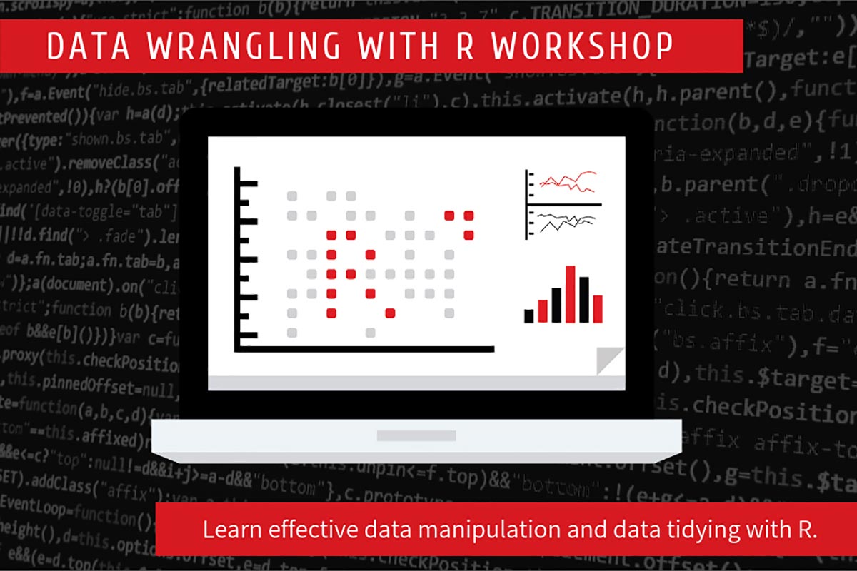 Data Wrangling with R Workshop | UNO Libraries | University of Nebraska  Omaha