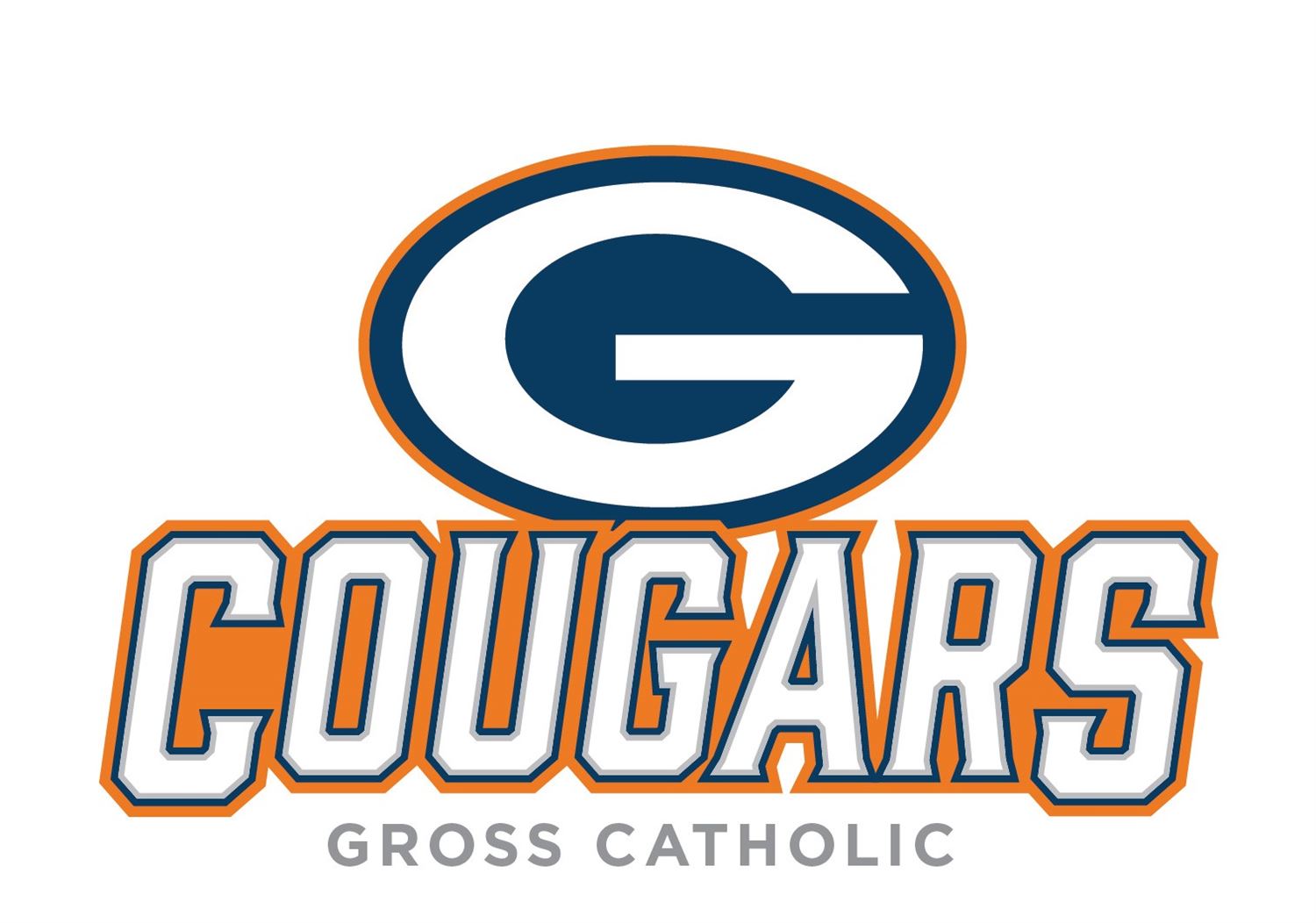 Gross Catholic High School's Dual Enrollment Coordinator
