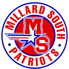 Millard South High School's Dual Enrollment Coordinator