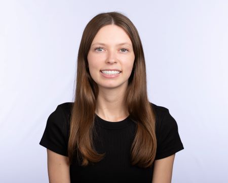 Isabelle Jeffers