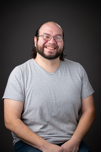 Joel Ochoa
