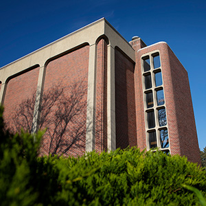 kayser hall