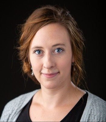 Mackenzie Conrin