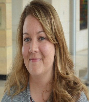 Miriam McCann