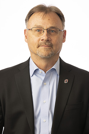 Patrick Wheeler