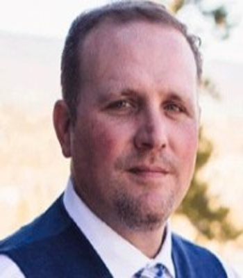 Trevor Carritt