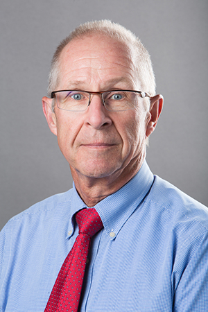 John Amend