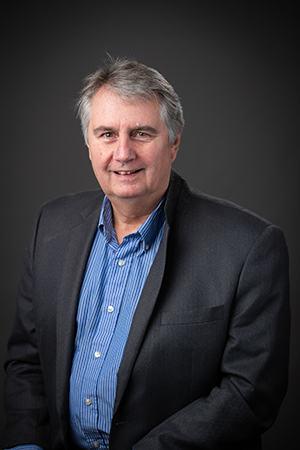 Ron Schoen