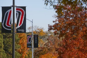 campus