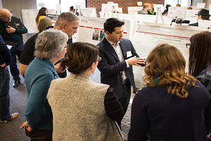 research fair