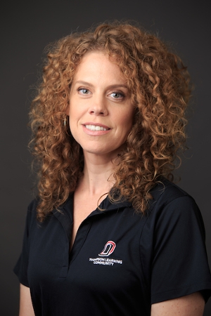 Jen Lambert headshot