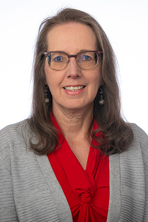 Connie Schaffer, Ed.D.