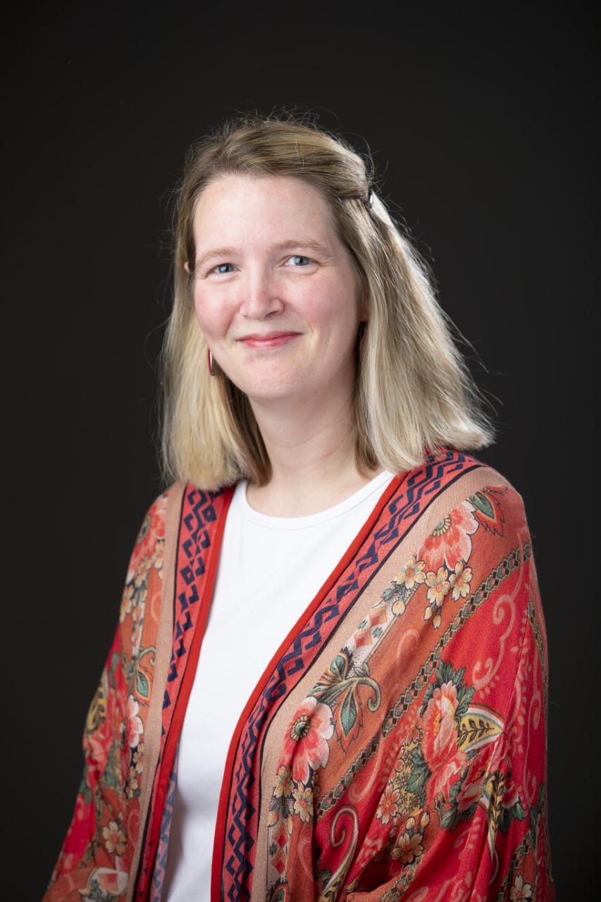 Dr. Samantha Kay Ammons