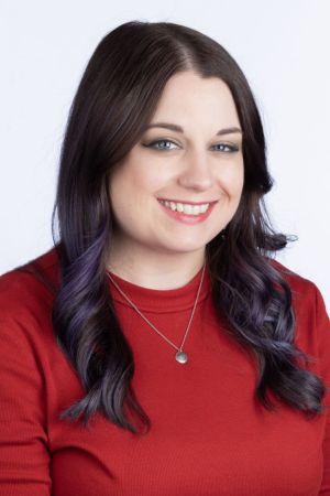 Jenna Workman