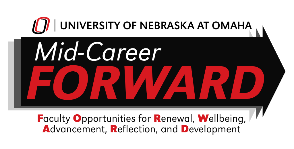 Mid-Career FORWARD Logo