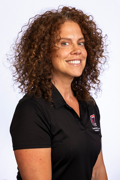 Jen Lambert headshot