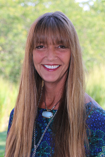 Saundra Shillingstad