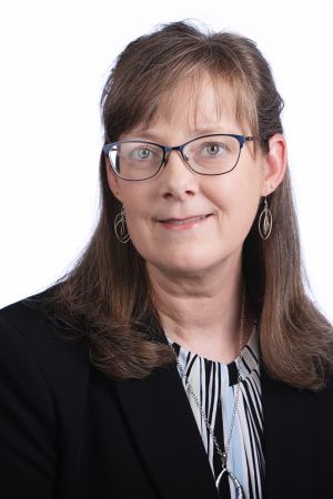 Elizabeth Wessling, Ed.D.