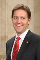 U.S. Senator Ben Sasse