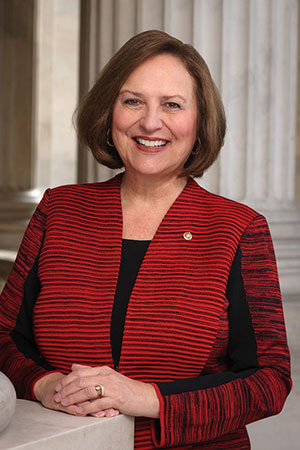  U.S. Senator Deb Fischer