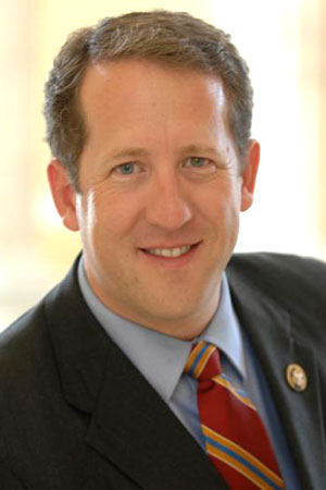  Congressman Adrian Smith