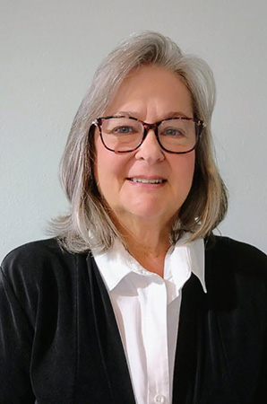 Carolyn Carissimo
