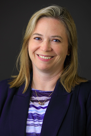Laura Wakefield