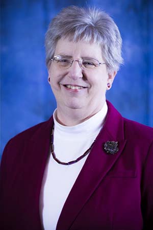 Beth Giesbrecht