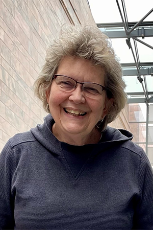 Carol Epperson