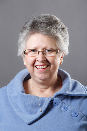 Debra Wilcox