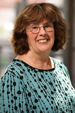 Deborah Derrick