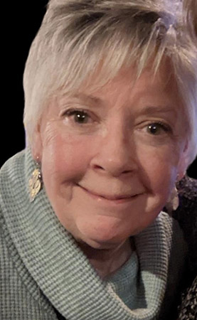 Jackie Lynch