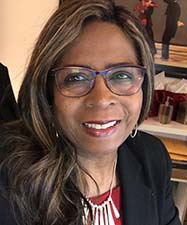 Jacqueline Andrews