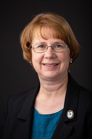 Jeanette Harder