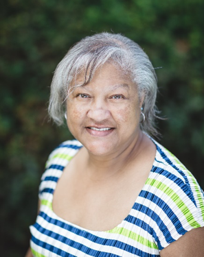 Lynda Williams