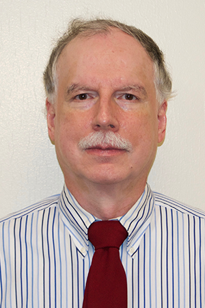 Ronald Bartzatt, Ph.D