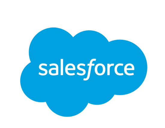 salesforce icon