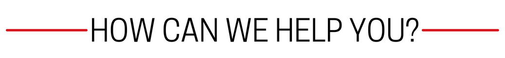 how-can-we-help-you banner