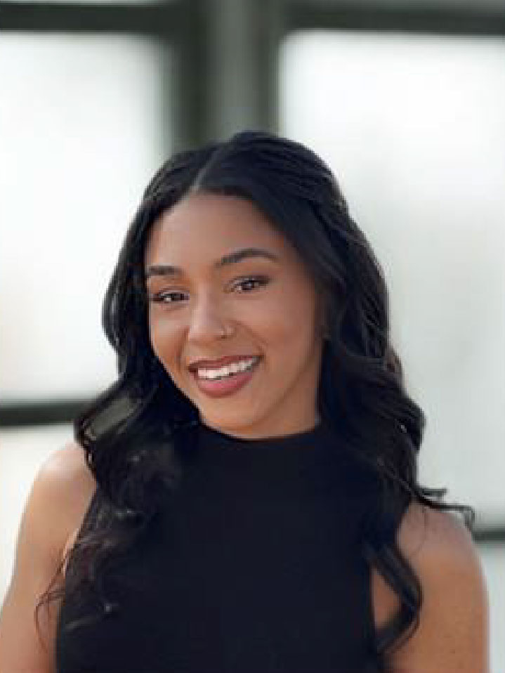 Alicia Blackwell