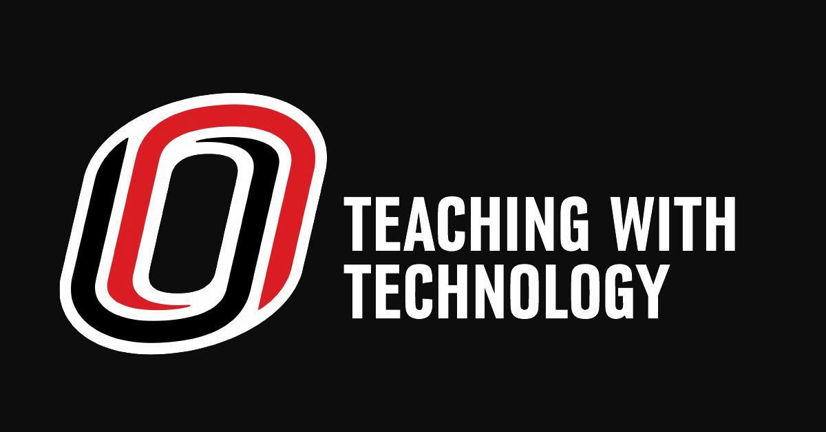 Teaching with Technology