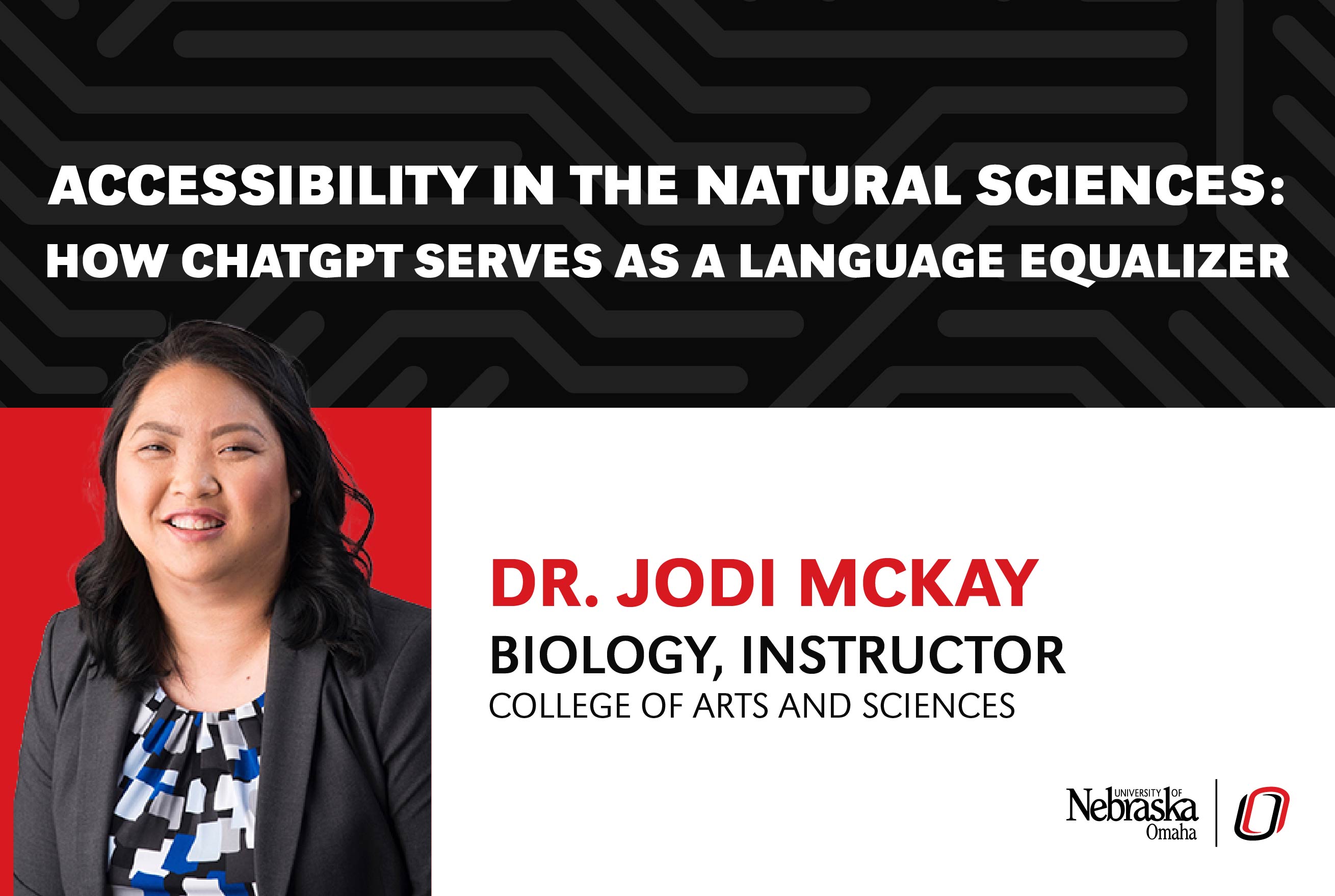 Accessibility in the Natural Sciences: How ChatGPT Serves as a Language Equalizer