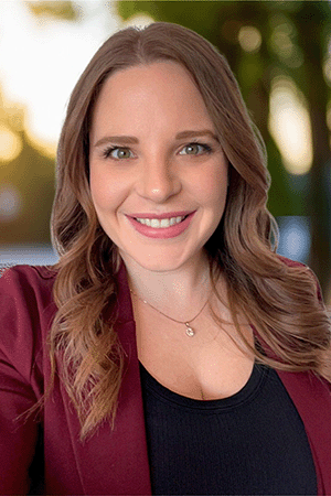 Kristen Wesemann