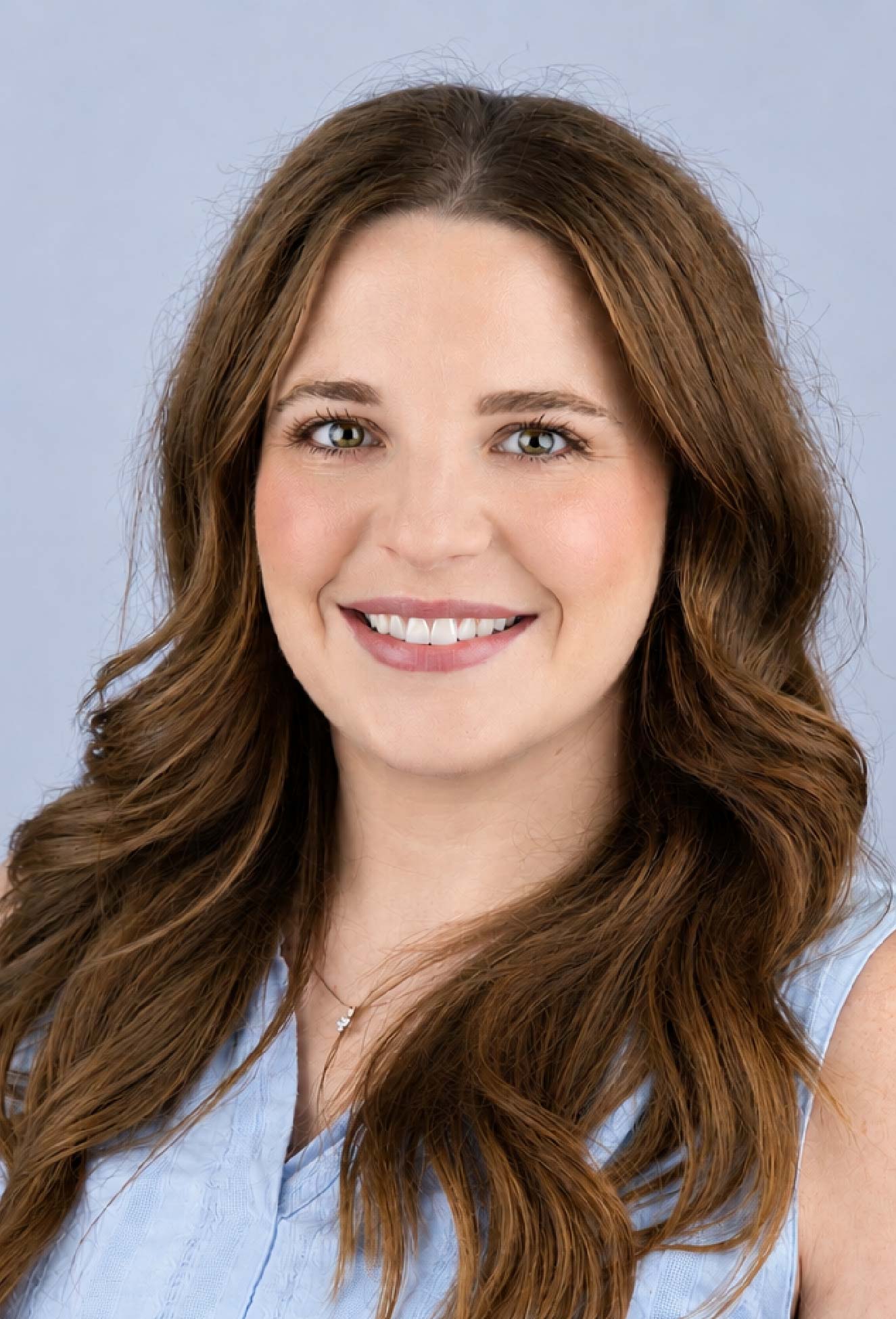 Kristen Wesemann