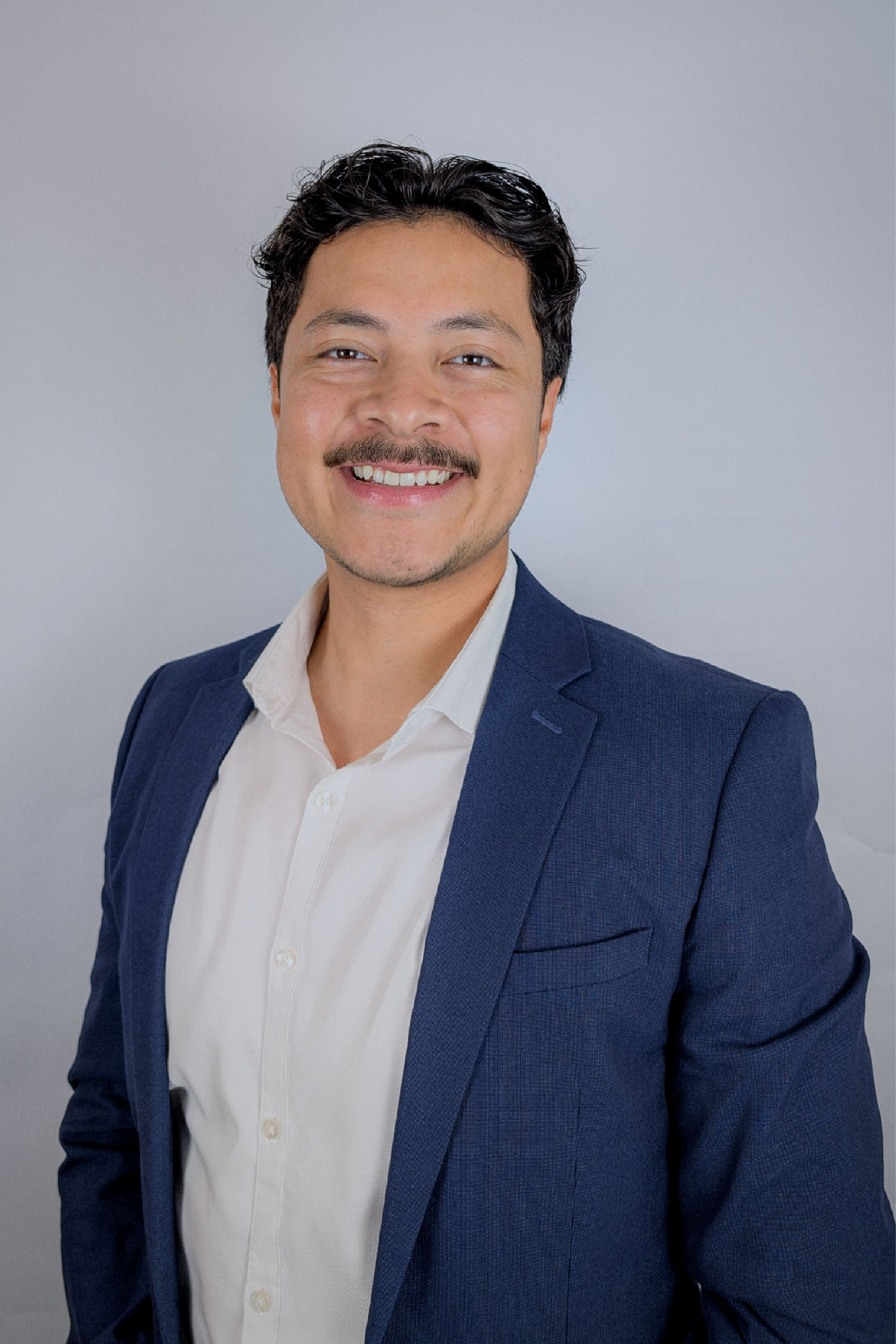 Moises Morales