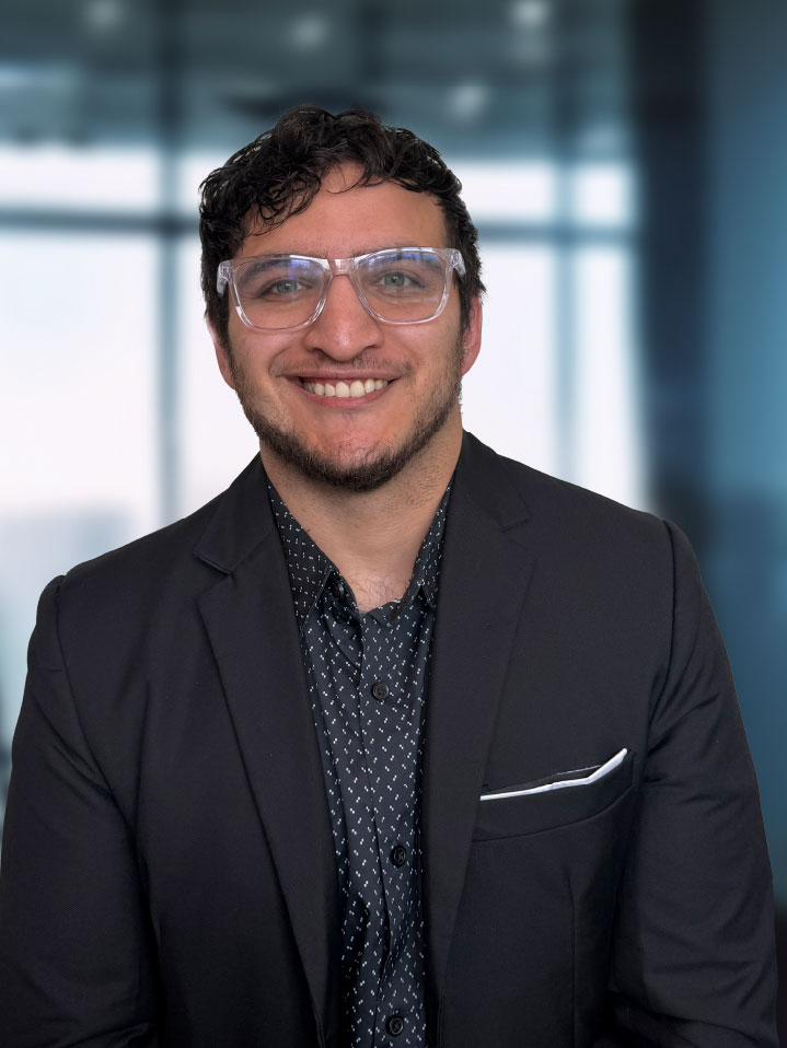 Steven Mena
