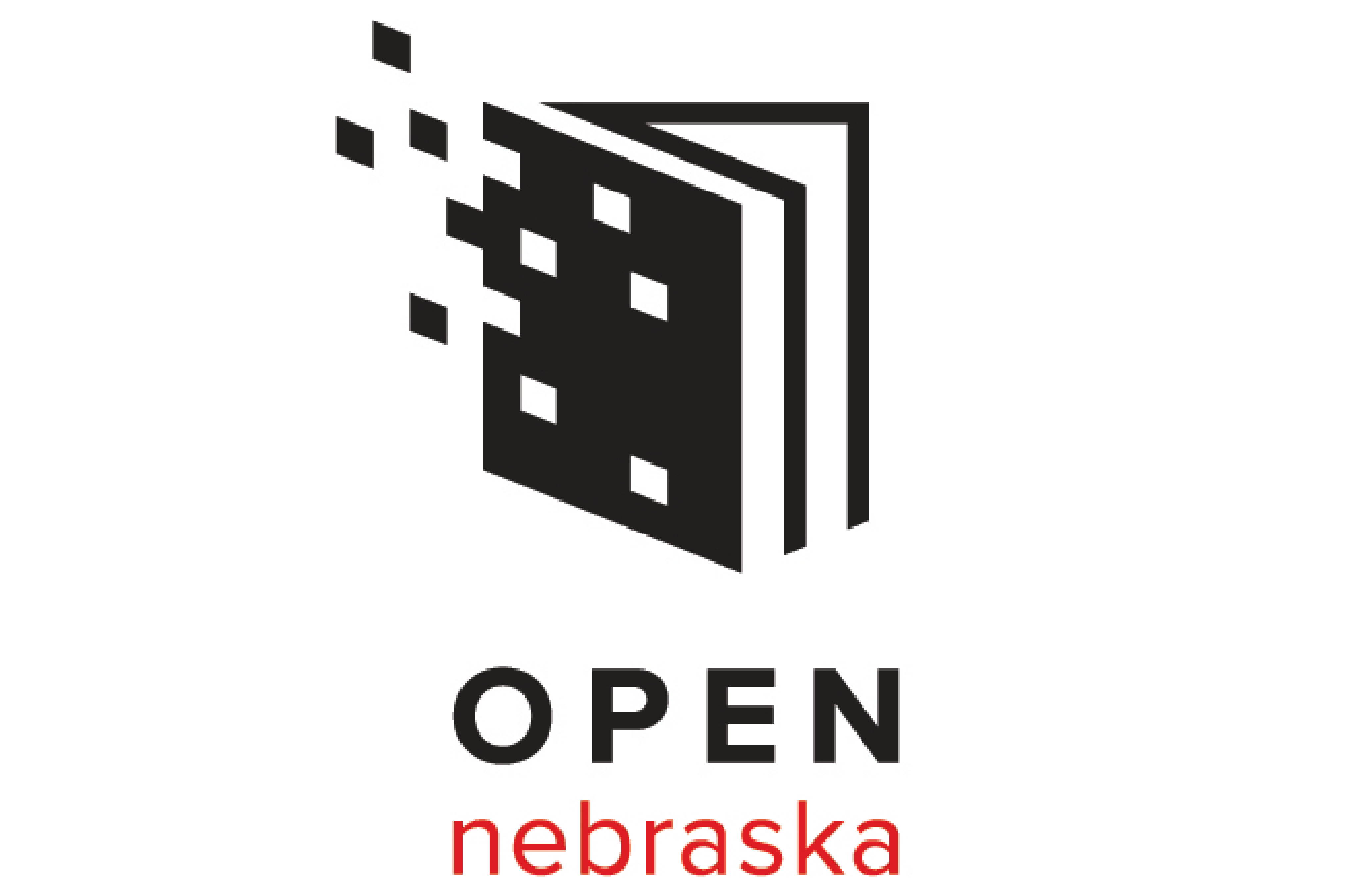 Open Nebraska logo for the University of Nebraska at Omaha.